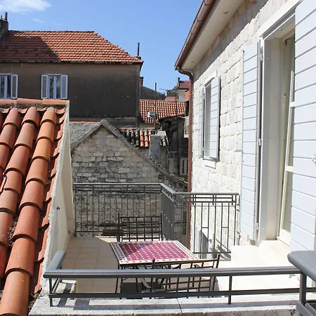 Marul 4* Split