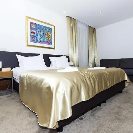 Marul Hotel Split