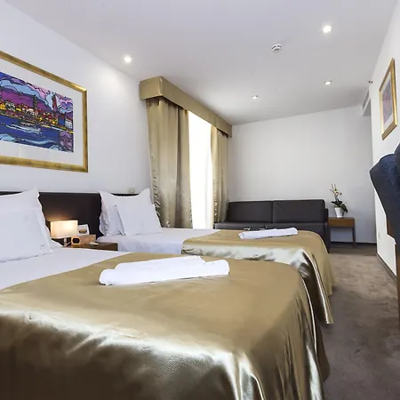 Marul Hotel Split