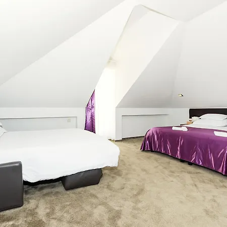 Hotel Marul 4*