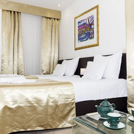 Hotel Marul 4*