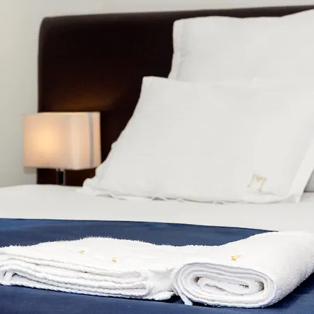 Marul Hotel 4*