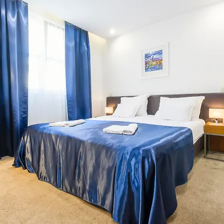 Hotel Marul 4*