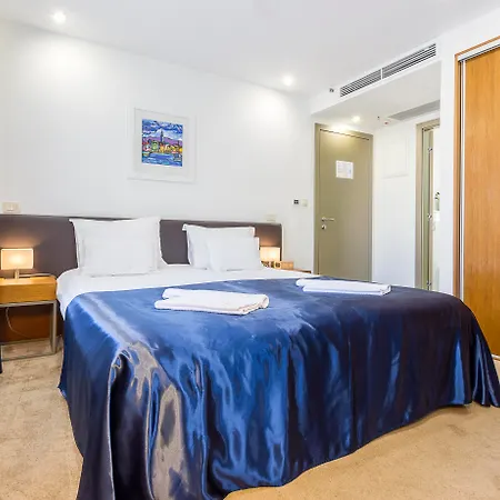 Hotel Marul 4*
