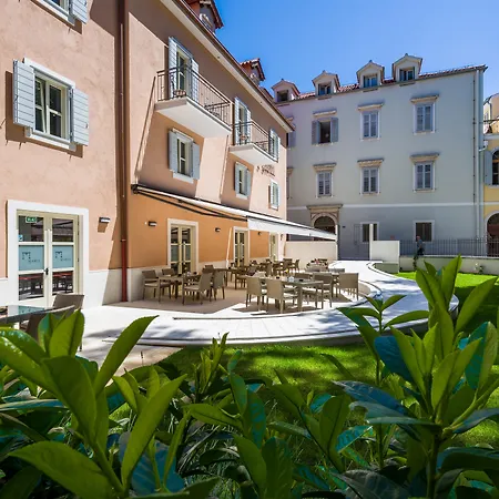 Hotel Marul Split