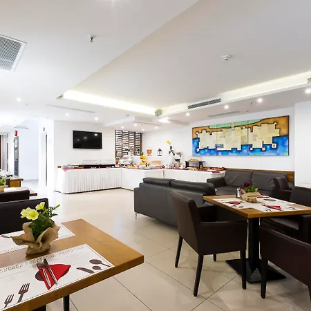 Hotel Marul 4*