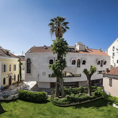 Hotel Marul Split