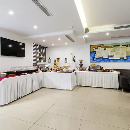 Marul Hotel 4*