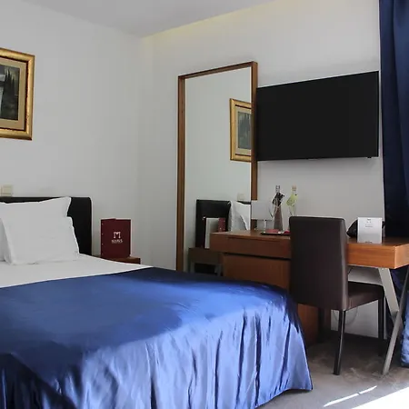 Marul Hotel Split