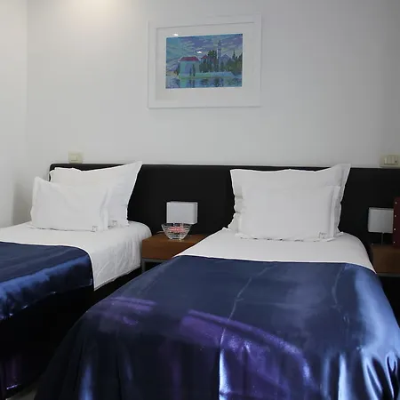 Hotel Marul