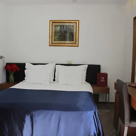 Marul Hotel