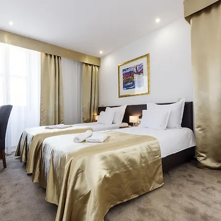 Marul Hotel 4*