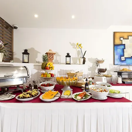 Hotel Marul 4*