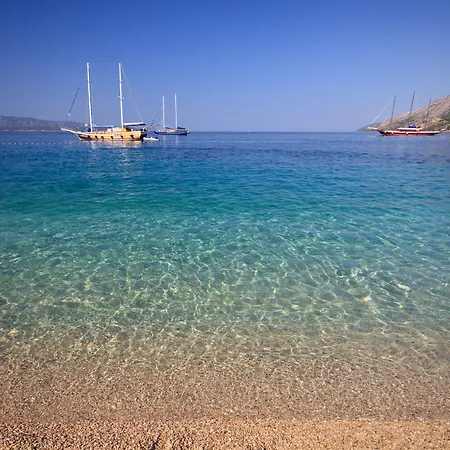 Otel Marul Split