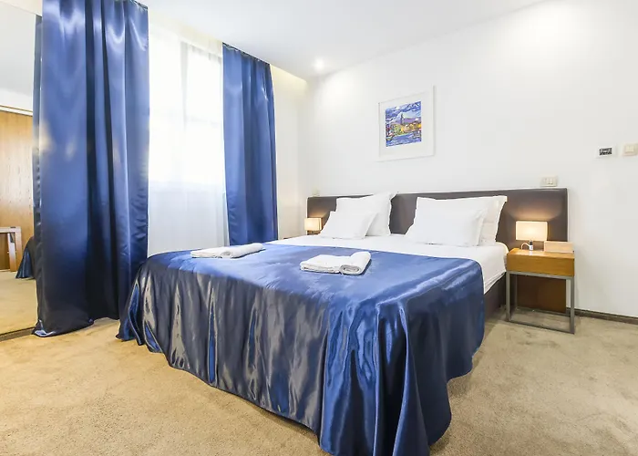 Hotel Marul 4*