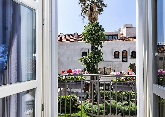 Hotel Marul Split