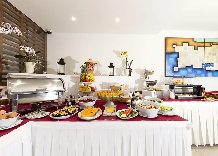 Hotel Marul 4*