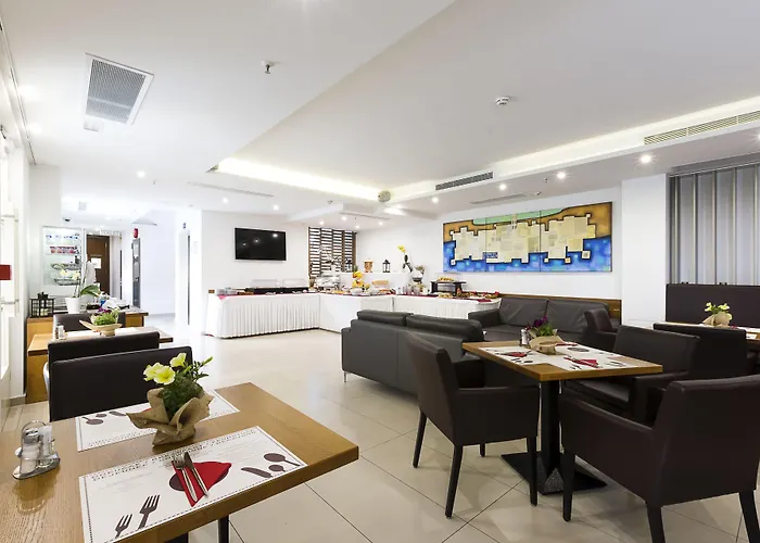 Marul Hotel Split