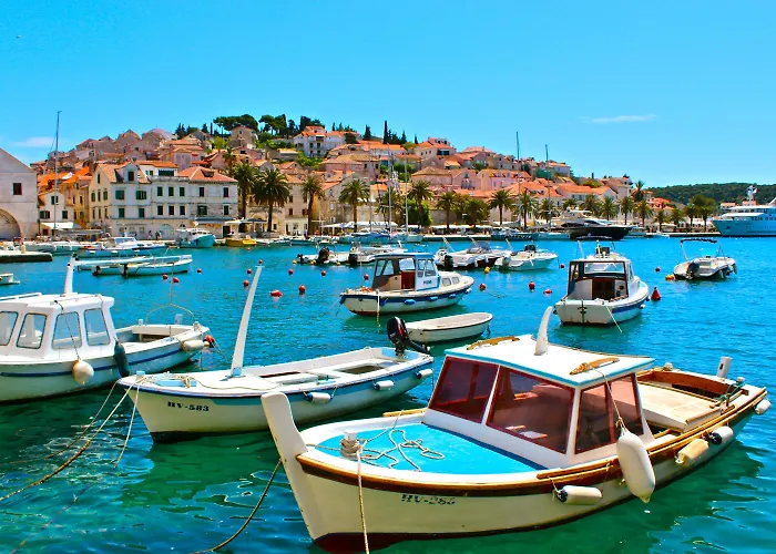 Hotel Marul Split