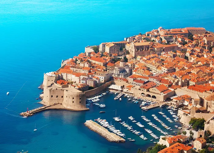 Marul 4* Split