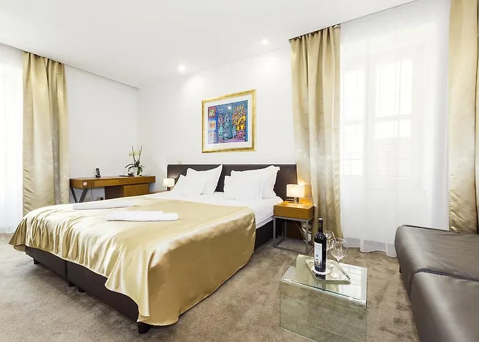 Hotel Marul Split