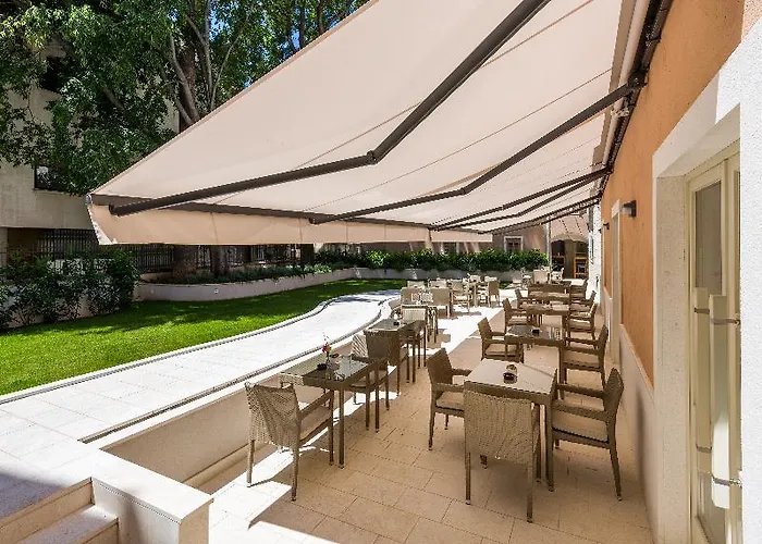Marul Hotel Split