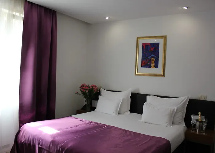 Hotel Marul 4*