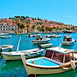 Hotel Marul Split