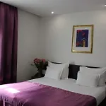 Hotel Marul 4*