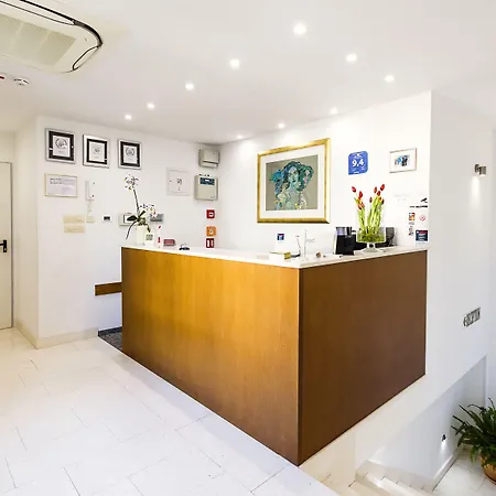 فندق Marul سبليت