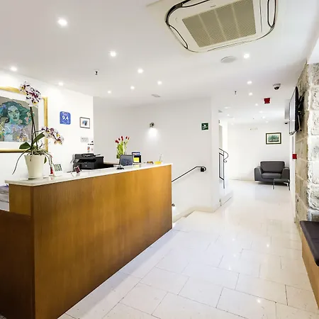 玛儒林酒店 酒店 4*