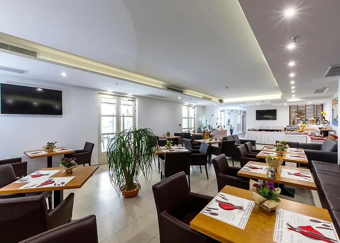 玛儒林酒店 酒店