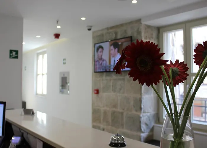 玛儒林酒店 酒店 斯普利特