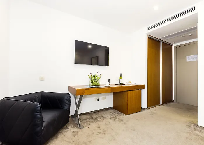 玛儒林酒店 斯普利特