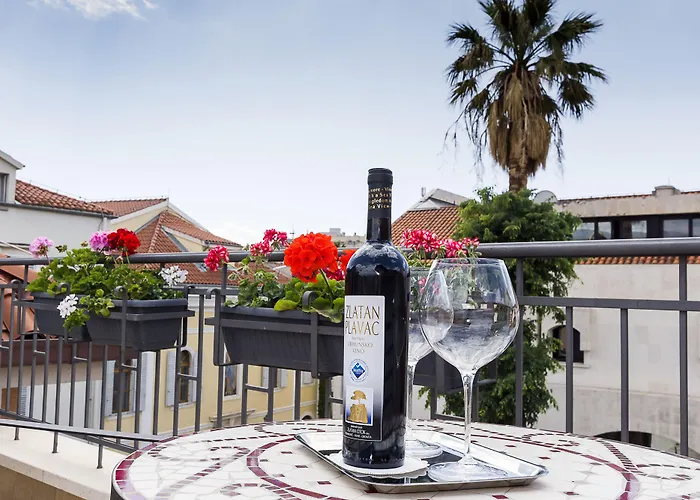 玛儒林酒店 酒店 4*