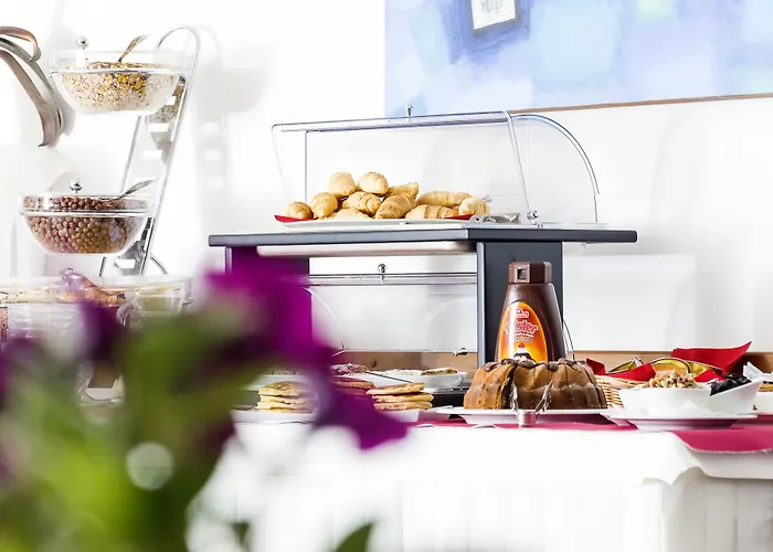 酒店 玛儒林酒店