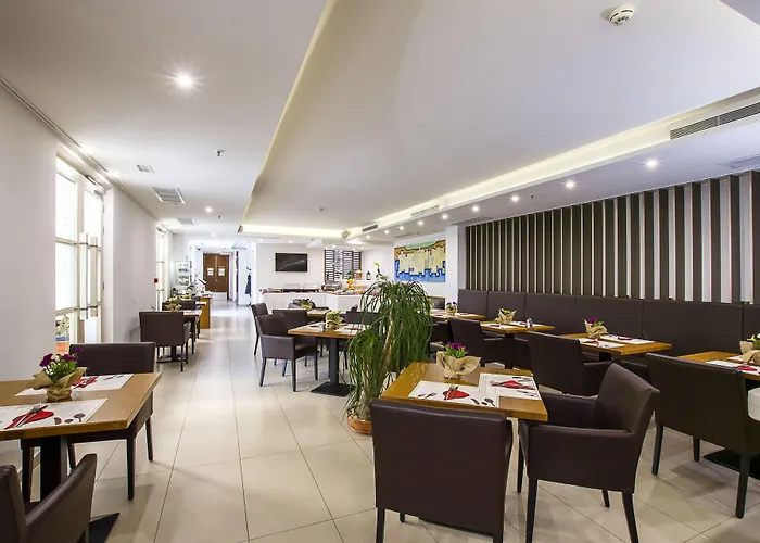 玛儒林酒店 斯普利特