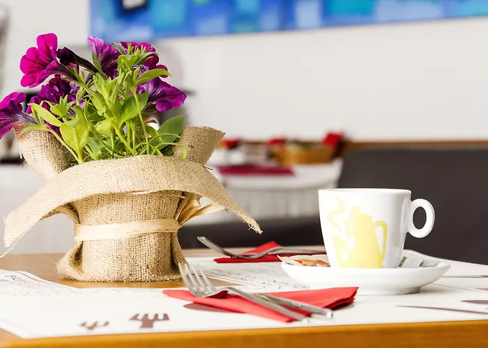 玛儒林酒店 斯普利特