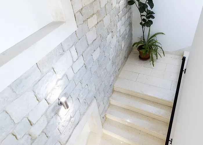 玛儒林酒店 4* 斯普利特