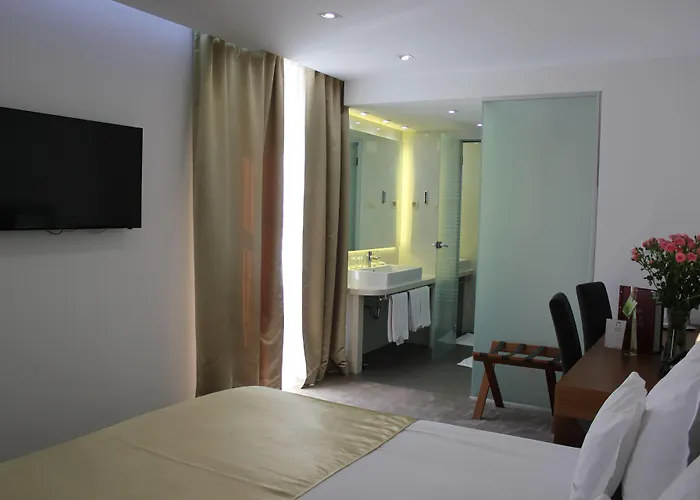 酒店 玛儒林酒店