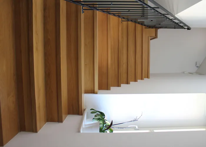 酒店 玛儒林酒店