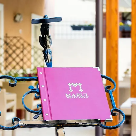 Hotel Marul Split