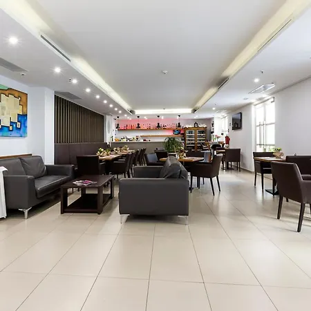 Marul 4* Σπλιτ