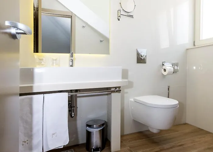 玛儒林酒店 酒店