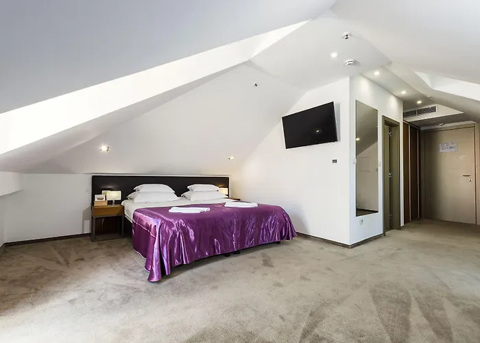 酒店 玛儒林酒店