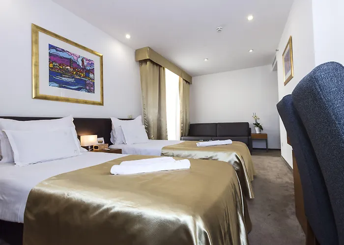 酒店 玛儒林酒店