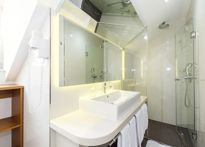 玛儒林酒店 斯普利特