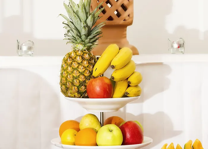 酒店 玛儒林酒店 4*