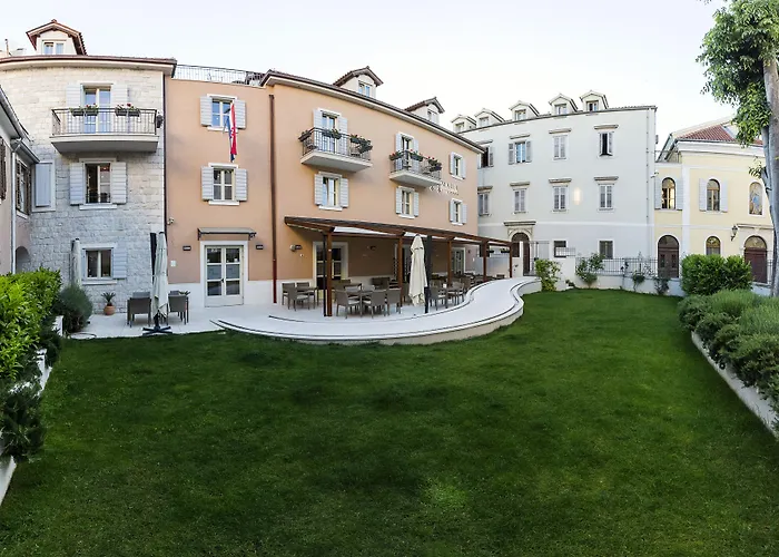 玛儒林酒店 斯普利特