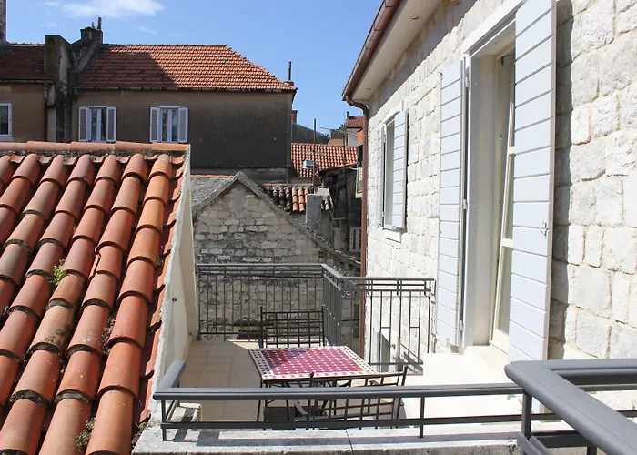 玛儒林酒店 酒店 4*